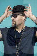 STUDIO - Prophets of Rage