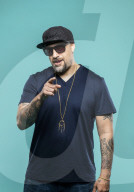 STUDIO - Prophets of Rage