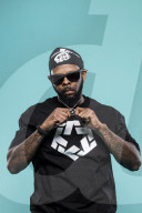 STUDIO - Prophets of Rage