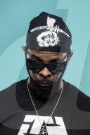 STUDIO - Prophets of Rage