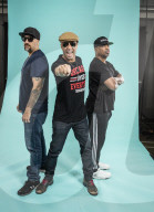 STUDIO - Prophets of Rage