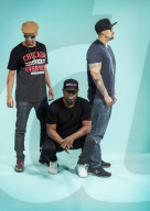 STUDIO - Prophets of Rage