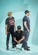 STUDIO - Prophets of Rage