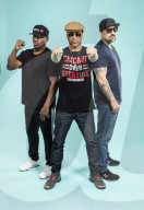 STUDIO - Prophets of Rage