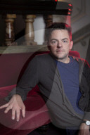 STUDIO - Nico Muhly