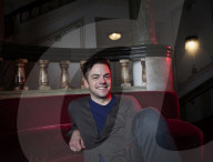 STUDIO - Nico Muhly