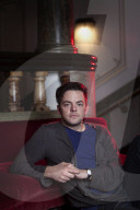 STUDIO - Nico Muhly