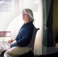 STUDIO - Dmitri Hvorostovsky