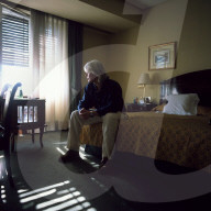 STUDIO - Dmitri Hvorostovsky