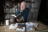 STUDIO - Tom McCaughren