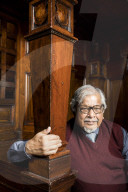 STUDIO - Arun Manilal Gandh