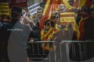 NEWS - Barcelona demonstriert Zusammenhalt