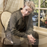 PORTRAIT - Frances McDormand
