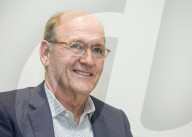 PORTRAIT - Richard Jenkins