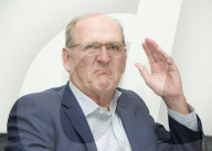 PORTRAIT - Richard Jenkins