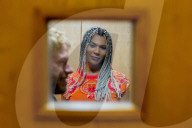 PORTRAIT - Munroe Bergdorf