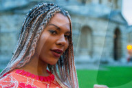 PORTRAIT - Munroe Bergdorf