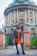 PORTRAIT - Munroe Bergdorf