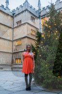 PORTRAIT - Munroe Bergdorf