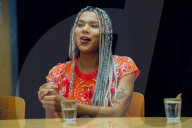 PORTRAIT - Munroe Bergdorf