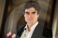 PORTRAIT - Vincent Brengarth