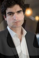 PORTRAIT - Vincent Brengarth