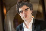 PORTRAIT - Vincent Brengarth