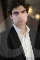 PORTRAIT - Vincent Brengarth