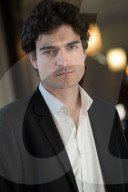 PORTRAIT - Vincent Brengarth