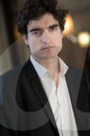 PORTRAIT - Vincent Brengarth