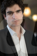 PORTRAIT - Vincent Brengarth