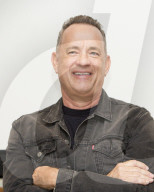 PORTRAIT - Tom Hanks