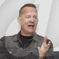 PORTRAIT - Tom Hanks