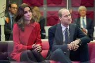 PEOPLE - Die Royals: Bilder des Tages