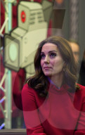 PEOPLE - Die Royals: Bilder des Tages