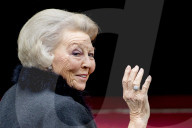 PEOPLE - Die Royals: Bilder des Tages