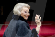 PEOPLE - Die Royals: Bilder des Tages