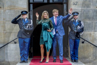 PEOPLE - Die Royals: Bilder des Tages