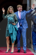 PEOPLE - Die Royals: Bilder des Tages