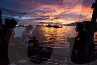 REPORTAGE - Malaysia: Strassenkinder in Kota Kinabalu