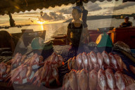 REPORTAGE - Malaysia: Strassenkinder in Kota Kinabalu