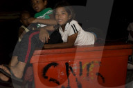 REPORTAGE - Malaysia: Strassenkinder in Kota Kinabalu