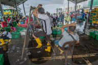 REPORTAGE - Malaysia: Strassenkinder in Kota Kinabalu