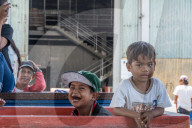 REPORTAGE - Malaysia: Strassenkinder in Kota Kinabalu