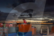 REPORTAGE - Malaysia: Strassenkinder in Kota Kinabalu