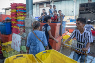 REPORTAGE - Malaysia: Strassenkinder in Kota Kinabalu