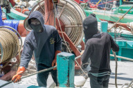 REPORTAGE - Malaysia: Strassenkinder in Kota Kinabalu