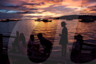 REPORTAGE - Malaysia: Strassenkinder in Kota Kinabalu