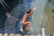 REPORTAGE - Malaysia: Strassenkinder in Kota Kinabalu