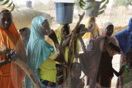 REPORTAGE - Familienplanung im Niger